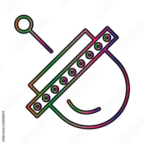 antena Perfect Icon Vector Or Pigtogram Illustration In Filled Style