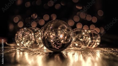 Christmas Ornaments