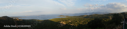 Sardinien, photo