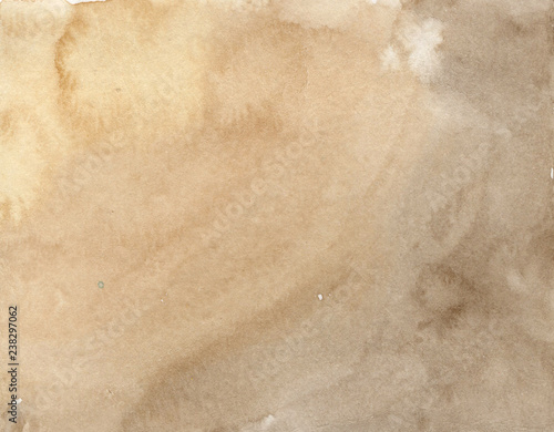 watercolor background