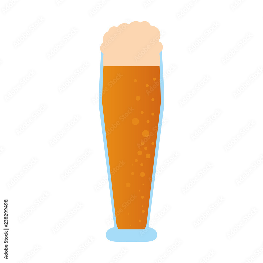 Beer glass cup Beer glass cup