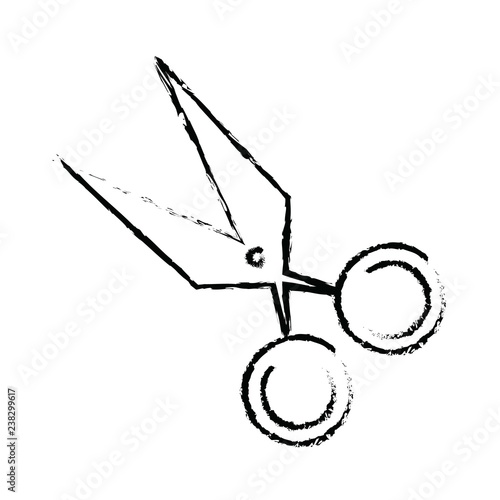 Rough line Perfect Icon Vector Or Pigtogram Illustration