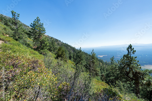 Landscape from Black Butte © jkraft5