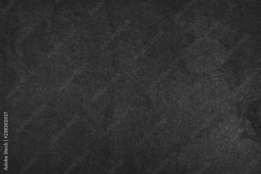 Fototapeta premium dark background stone texture. Blank for design
