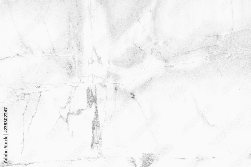 Fototapeta Bielu marmuru tekstury tła puste miejsce dla projekta