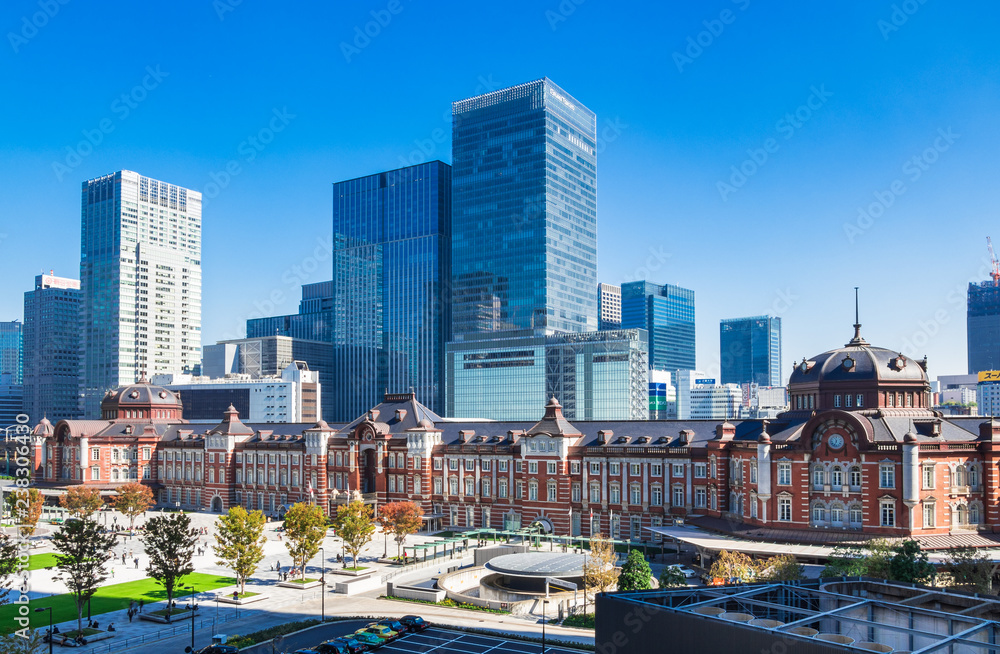 東京駅