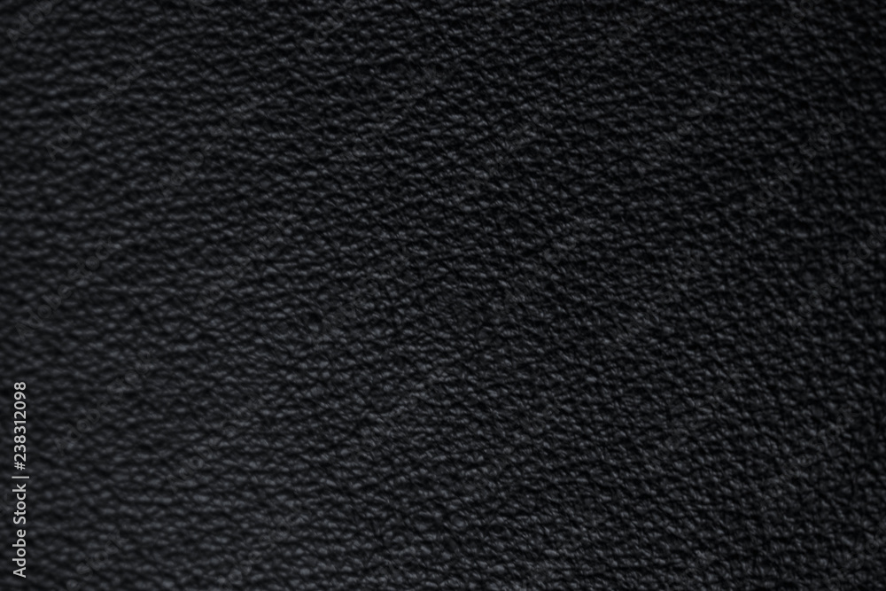 texture of black leather texture of black leather