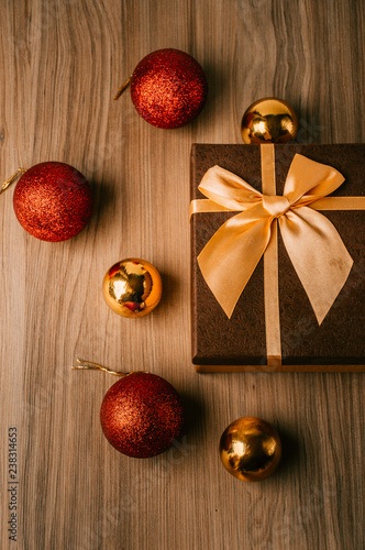 Christmas Home Decoration, Gifts, Mug of Coffee, Christmas Lights, Social Media Pics