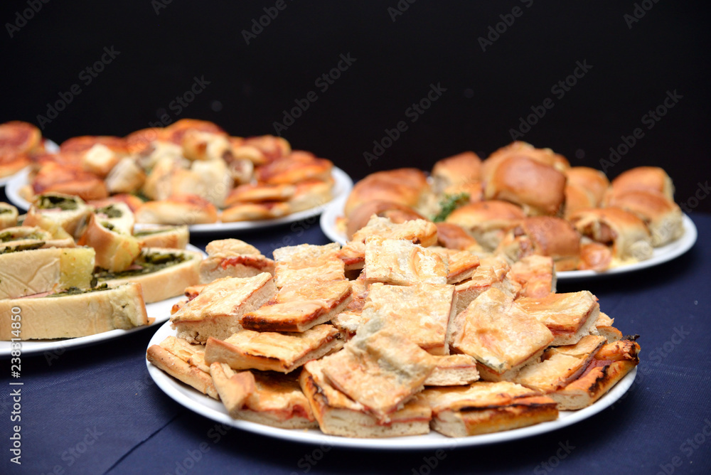 buffet per feste buffet per feste