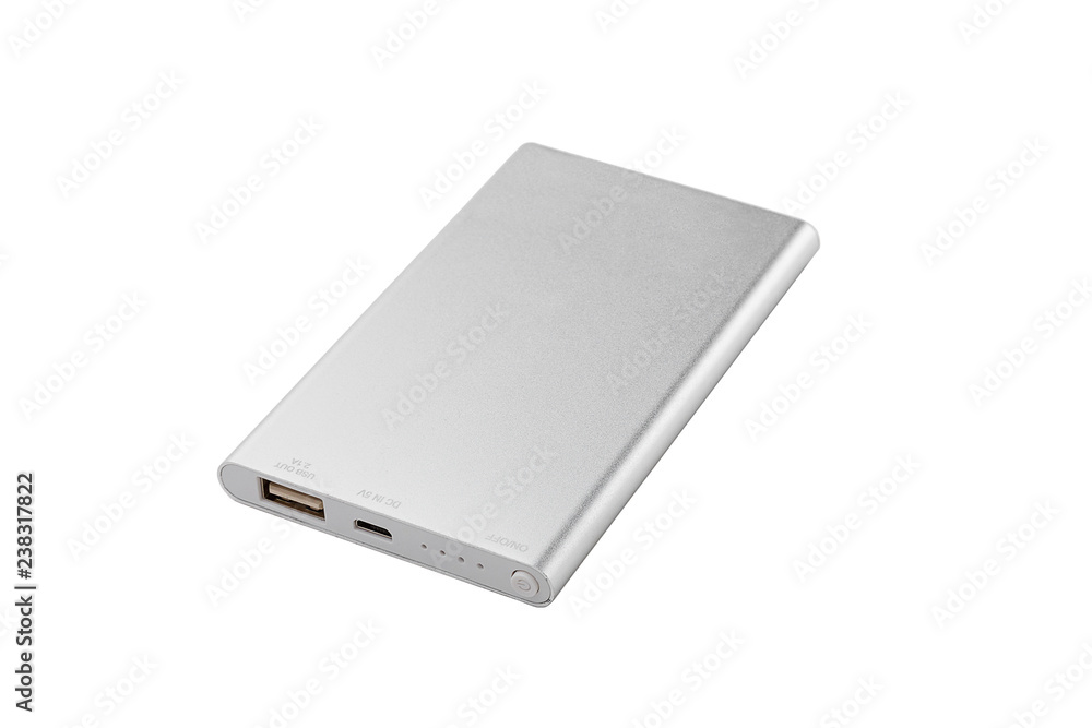 Device for charging electronic devices. External battery. Device for charging electronic devices. External battery.