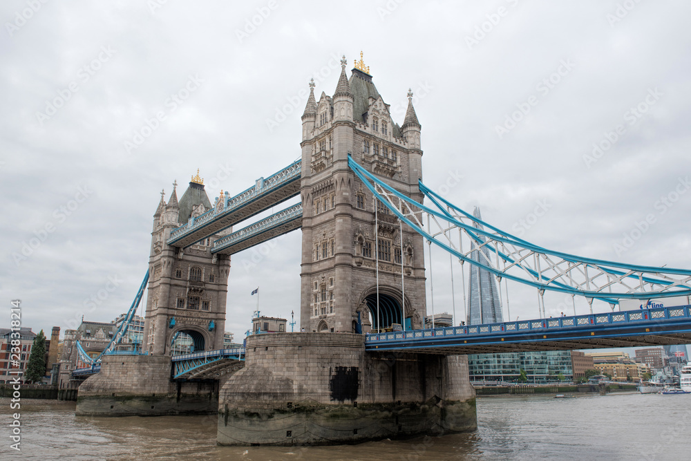 London Tower Bridge