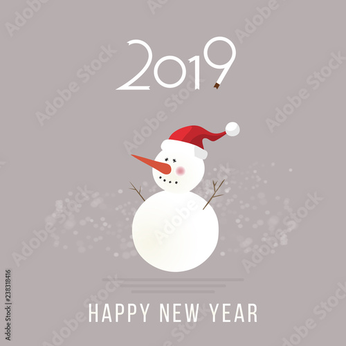 Happy New Year 2019