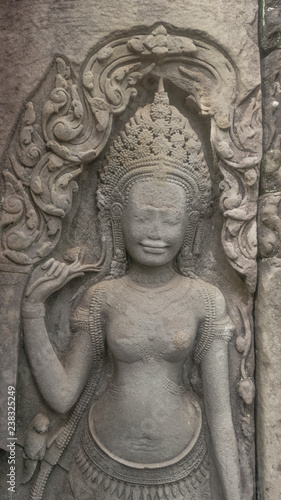 Angkor Wat - Siem Reap - Cambodia - 2018