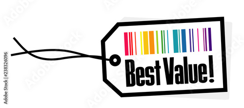 Best value