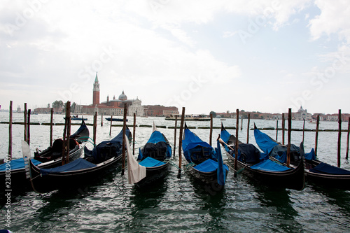 Trip to Venice © Alexander Goy