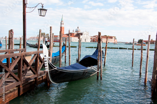 Trip to Venice in Summer © Alexander Goy