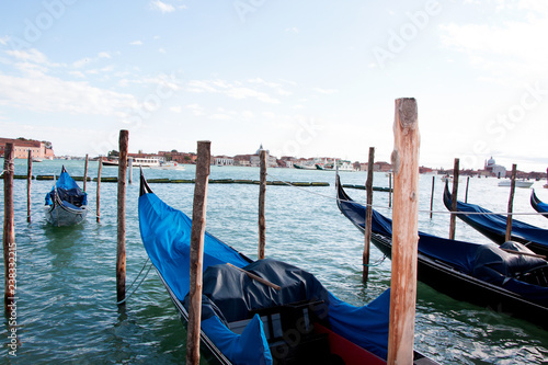 Trip to Venice in Summer © Alexander Goy