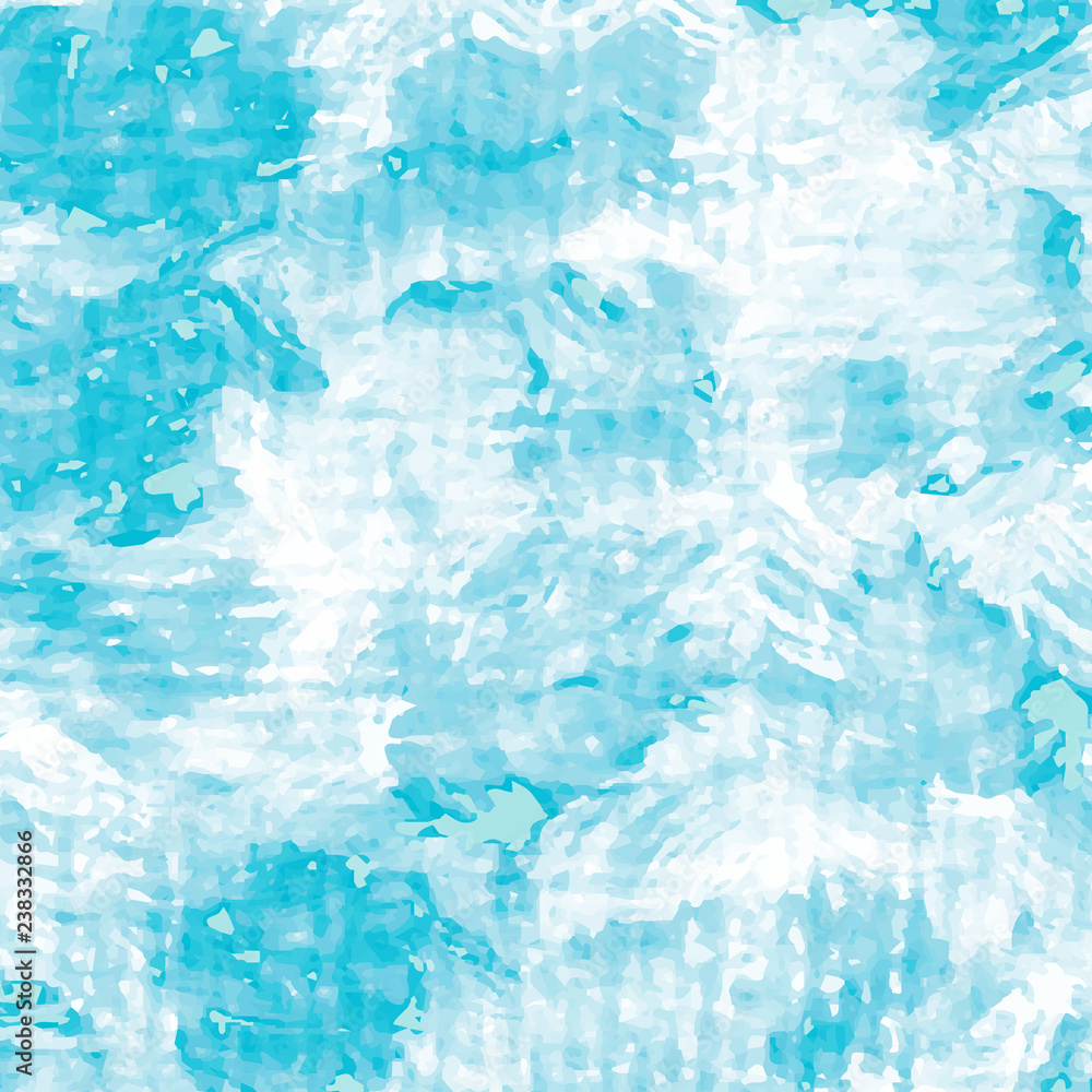 Blue stained background. Vector modern background for posters, brochures, sites, web, cards, interior design Blue stained background. Vector modern background for posters, brochures, sites, web, cards, interior design