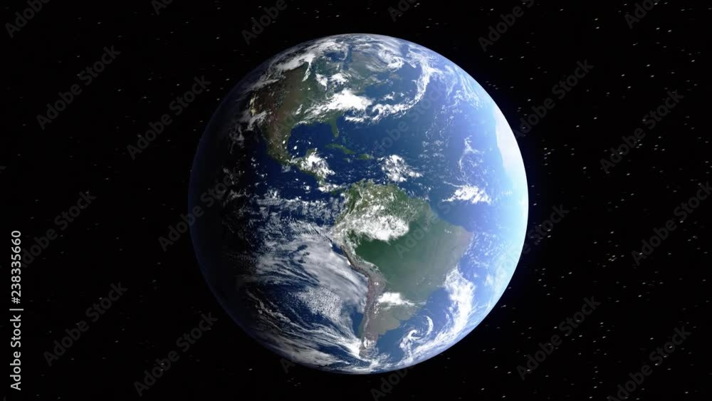 Realistic 3d animated earth showing the borders of the country Sierra Leone and the capital Freetown in 4K resolution Realistic 3d animated earth showing the borders of the country Sierra Leone and the capital Freetown in 4K resolution
