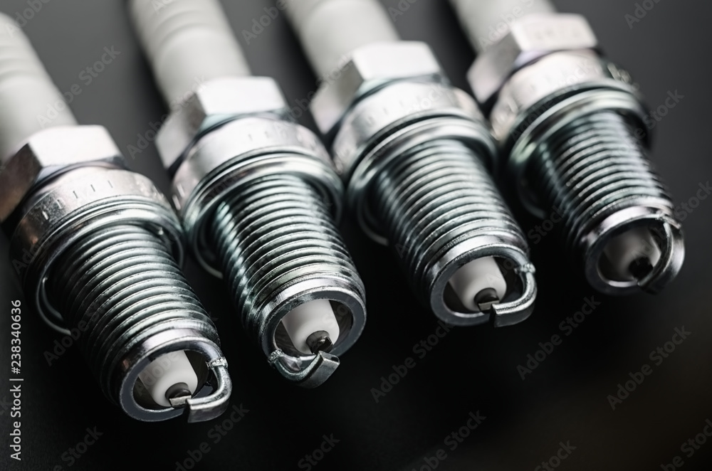 Spark plugs Spark plugs