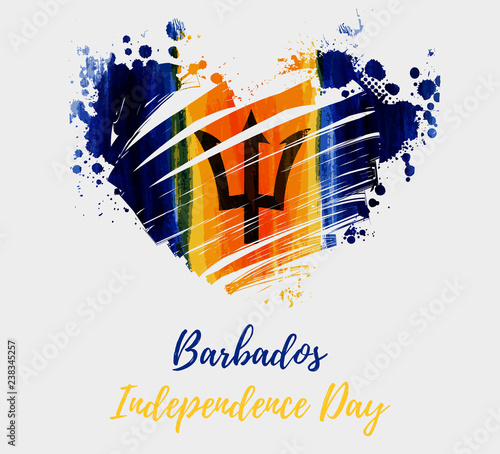 Barbados Independence day