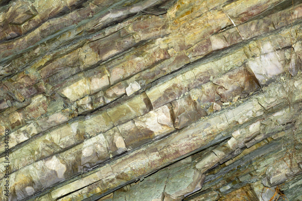 background horizontal layers of natural stone background horizontal layers of natural stone