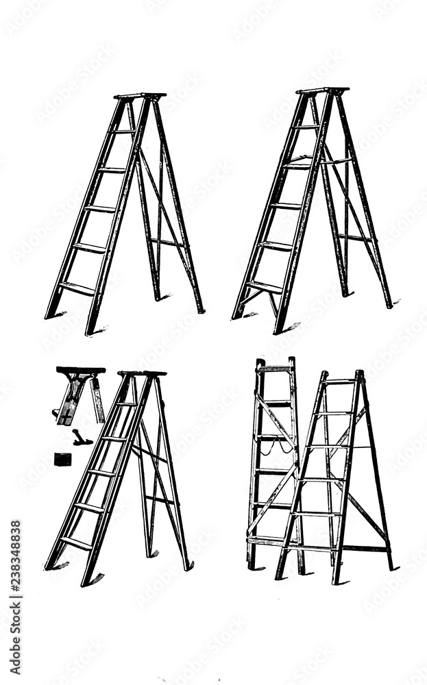 Stairs Stairs