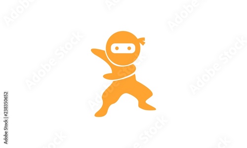 Ninja Vector