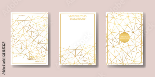  wedding invitation. a great celebration of lovers. texture of liquid marble and gold. print for leaflets, banners, flyers, business cards, cards. trend vector