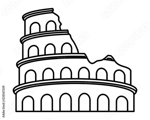 roman circus monument