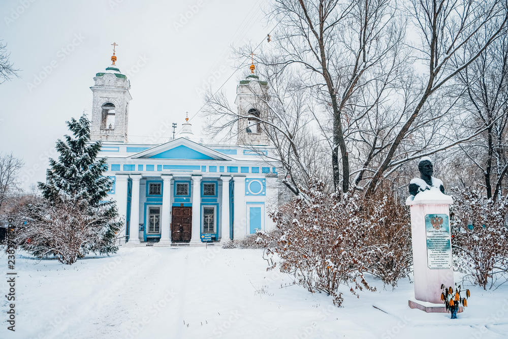 Konstfotografi moscow