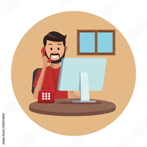 costumer support services