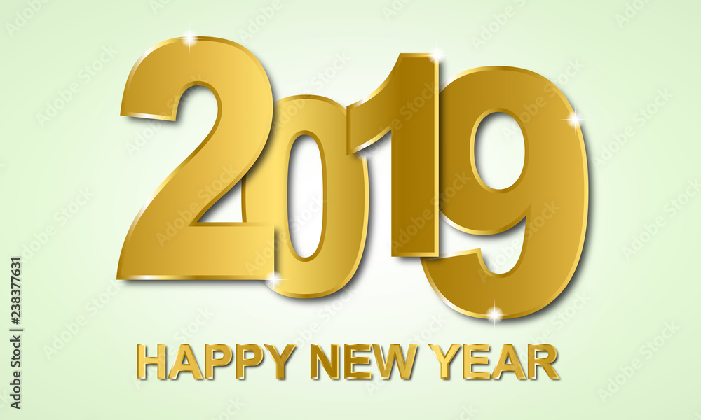 New Years Eve 2019 - Happy New Year New Years Eve 2019 - Happy New Year