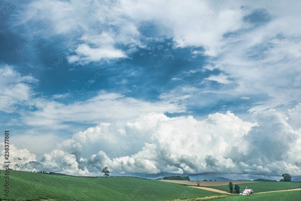 Hokkaido Hokkaido
