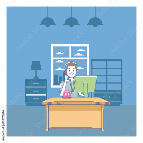 costumer support services