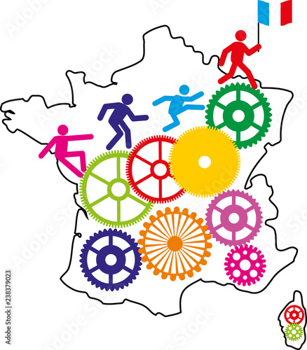 DEFI FRANCAIS