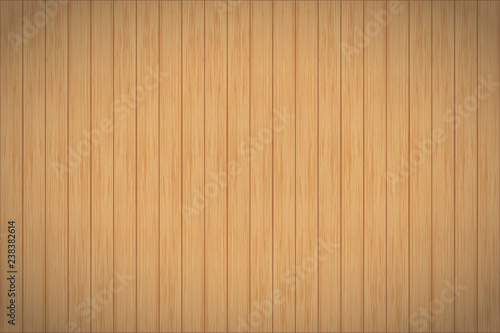 Light wooden background texture plank.