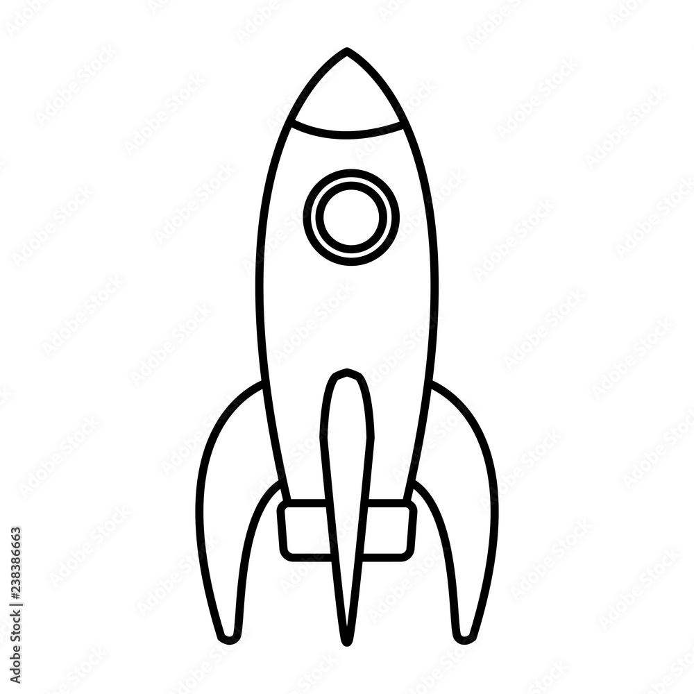 skyrocket flying icon skyrocket flying icon