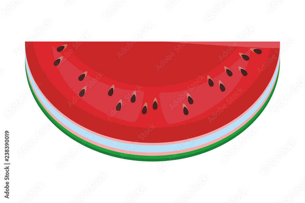 watermelon slide icon watermelon slide icon