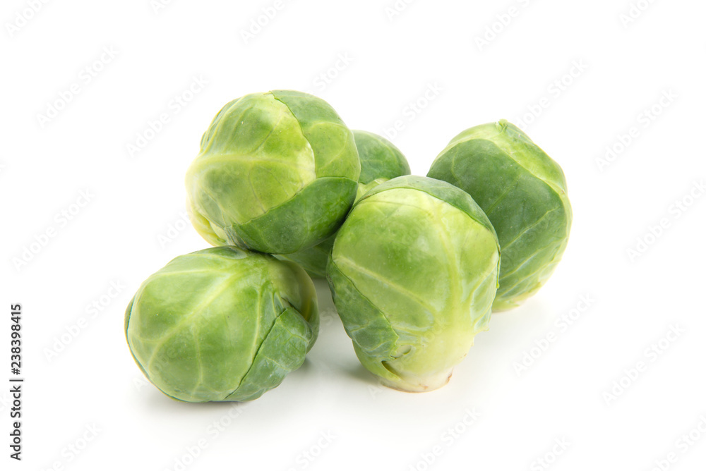 芽キャベツ 芽キャベツ