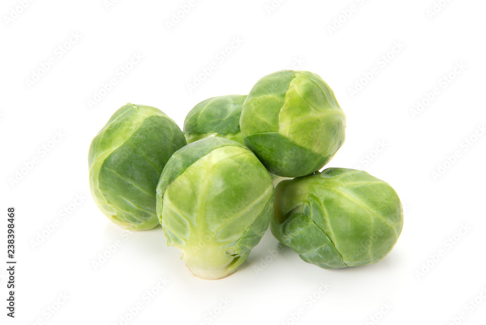 芽キャベツ 芽キャベツ