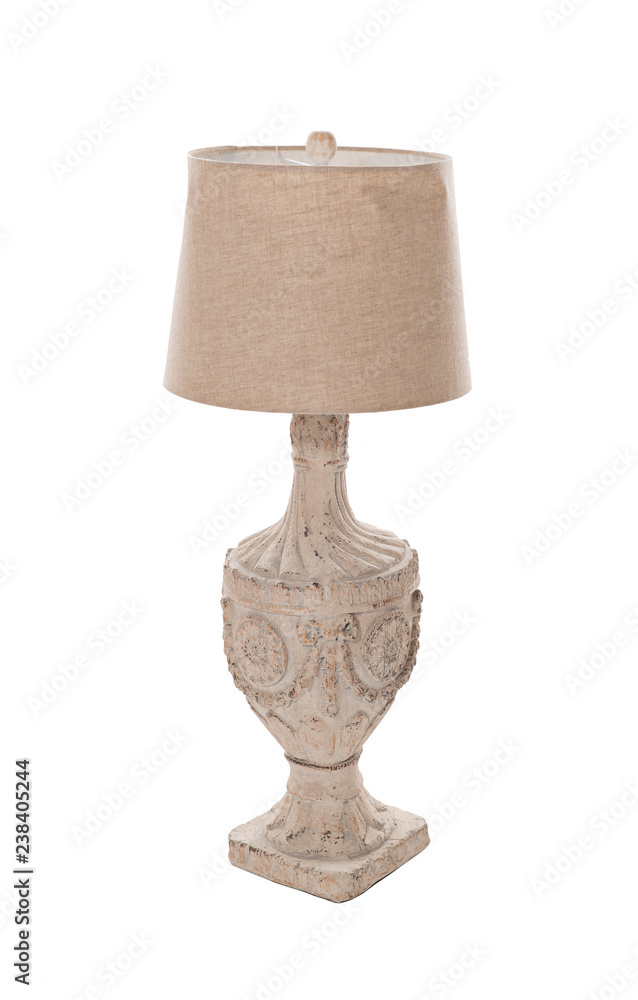 Antique Table Lamp , Modern table lamp isolated on white , Table lamp isolated on white background , Table lamp isolated , Elegant table lamp isolated on white background Antique Table Lamp , Modern table lamp isolated on white , Table lamp isolated on white background , Table lamp isolated , Elegant table lamp isolated on white background