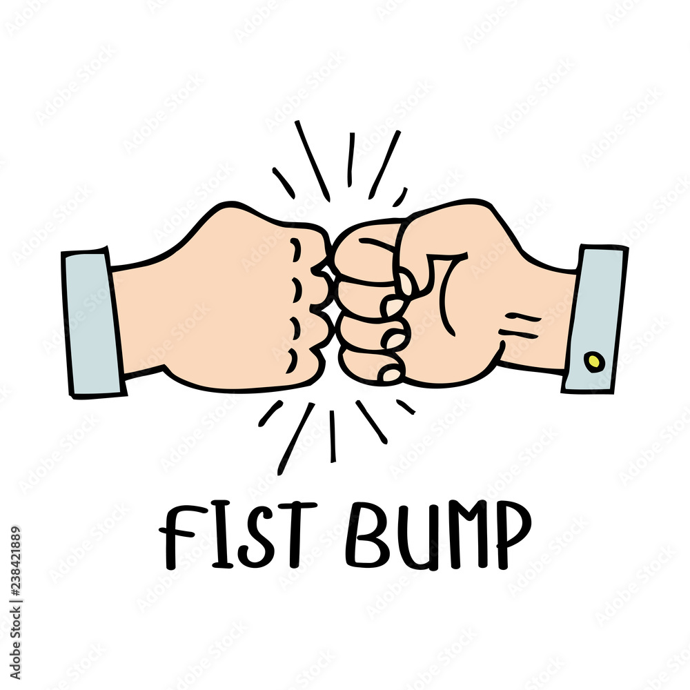 Fist Fight Clipart