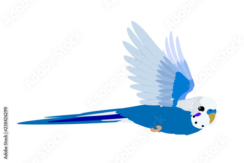 vector cartoon animal clip art