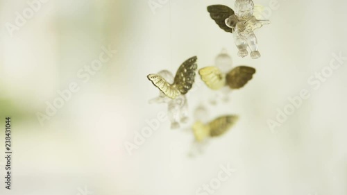 small angels