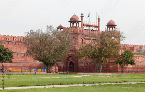 Red Fort Delhi