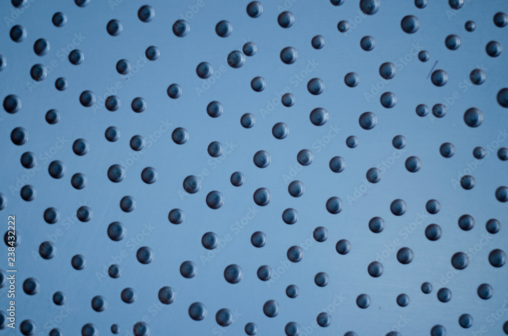 Blue bubbles light blue pattern background Blue bubbles light blue pattern background