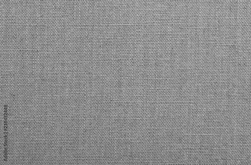 Linen canvas background Textile texture - obrazy, fototapety, plakaty 