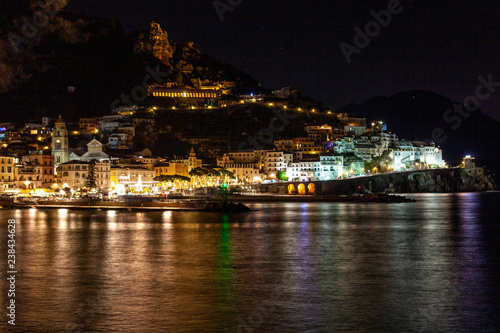 Italy, Amalfi , Amalfi coast , Amalfi coast