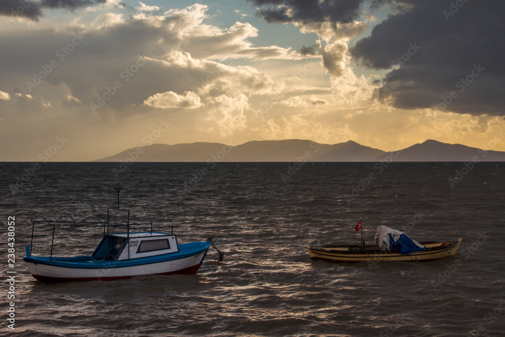 Turchia, Costa Orientale Turchia, Costa Orientale